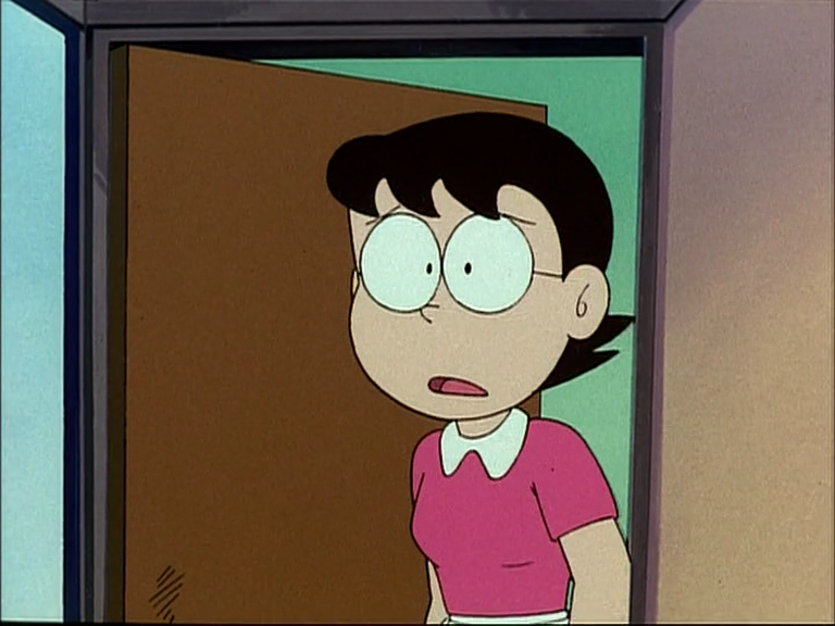 Doraemon Movie 03: Nobita no Daimakyou (Emilo445, anxo_cruel)